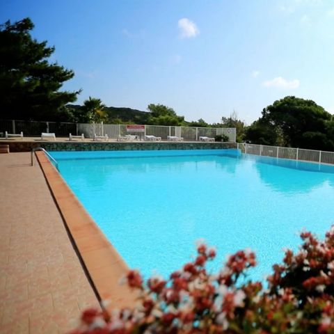 Camping Les Iles - Camping Corse du Sud - Image N°2