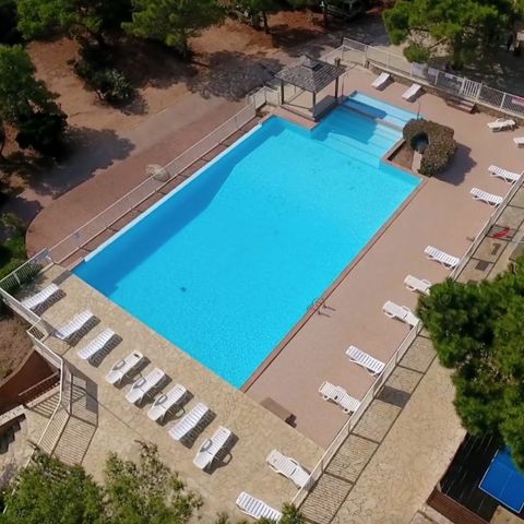 Camping Les Iles - Camping Corse du Sud - Image N°3