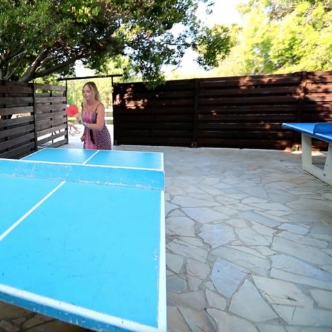 Camping Les Iles - Camping Corse du Sud - Image N°5