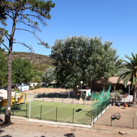 Camping L'Avena - Camping Corse du Sud - Image N°5