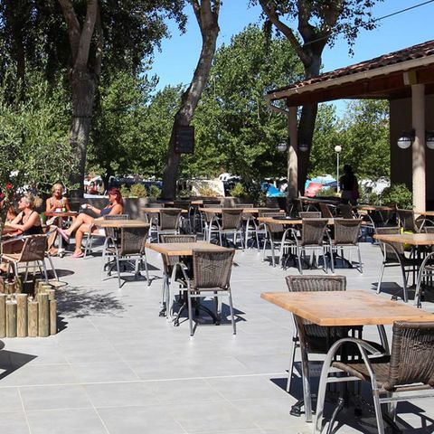 Camping L'Avena - Camping Corse du Sud - Image N°6