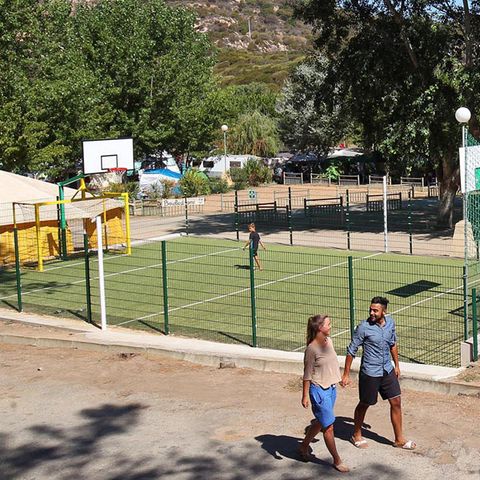 Camping L'Avena - Camping Corse du Sud - Image N°4
