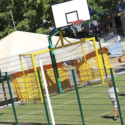 Camping L'Avena - Camping Corse du Sud - Image N°3