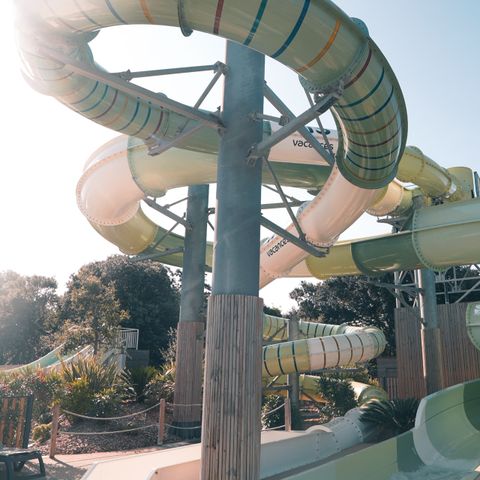 Camping Club La Côte Sauvage 5* - MS VACANCES - Camping Charente-Maritime - Image N°4