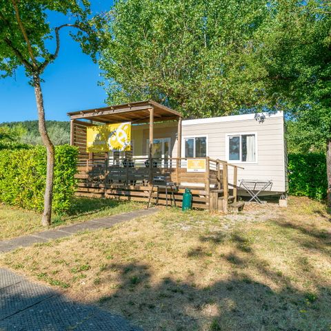 Camping Parco Delle Piscine  Camping Parco Delle Piscine  - Camping Sienne - Image N°4