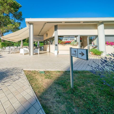 Camping Parco Delle Piscine  Camping Parco Delle Piscine  - Camping Sienne - Image N°3