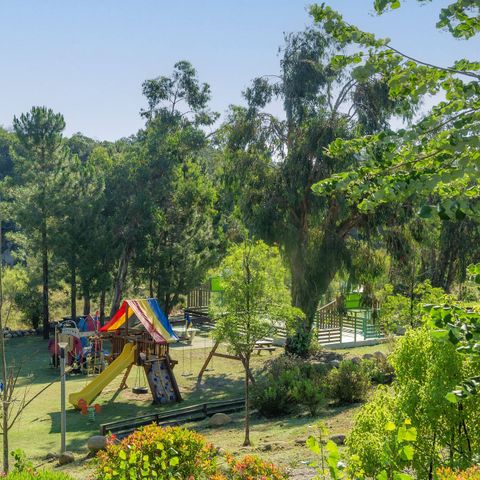 Camping Sole di Sari Camping Sole di Sari - Camping Corse du Sud - Image N°6