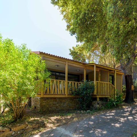 Camping U Pirellu - Camping Corse du Sud - Image N°4