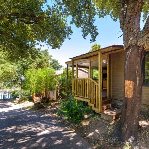 Camping U Pirellu - Camping Corse du Sud - Image N°5