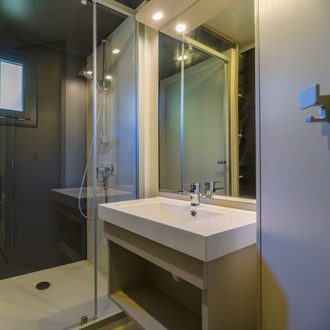 Camping U Pirellu - Camping Corse du Sud - Image N°6