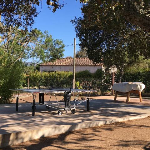 Camping Pezza Cardo - Camping Corse du Sud - Image N°4