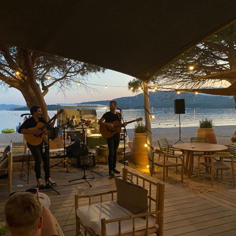 Camping Golfo Di Sogno - Camping Corse du Sud - Image N°6