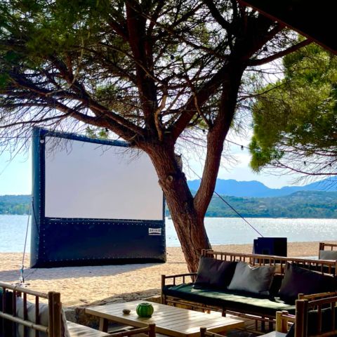 Camping Golfo Di Sogno - Camping Corse du Sud - Image N°4