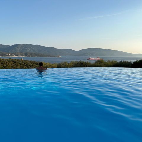 Camping l'Esplanade Camping l'Esplanade - Camping Corse du Sud - Image N°6