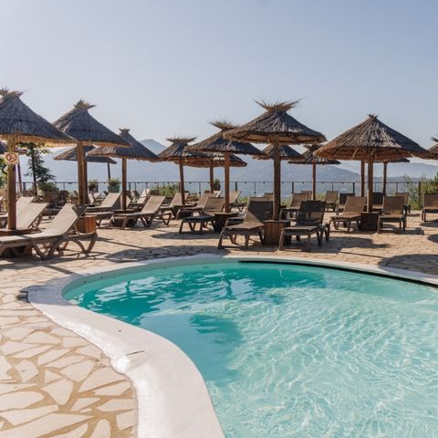 Camping Vigna Maggiore - Camping Corse du Sud - Image N°4