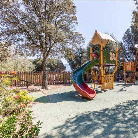 Camping Vigna Maggiore - Camping Corse du Sud - Image N°6