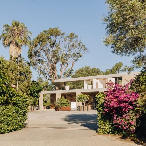 Camping Vigna Maggiore - Camping Corse du Sud - Image N°2