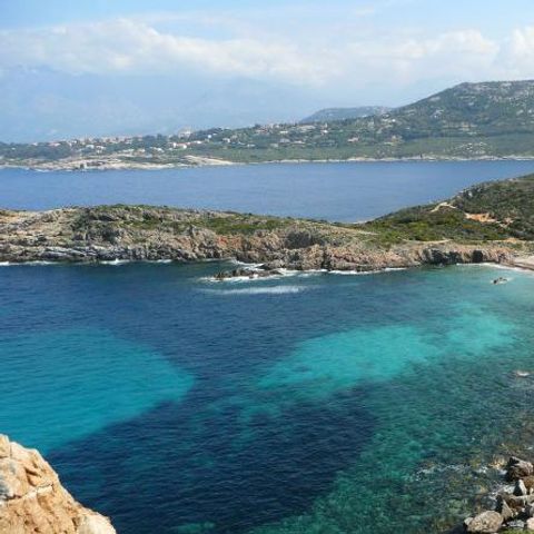 Camping U Libecciu - Camping Corse du Nord - Image N°2