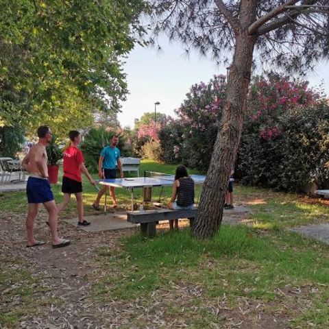 Camping U Libecciu Camping U Libecciu - Camping Corse du Nord - Image N°3