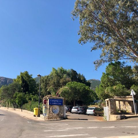 Camping U Libecciu - Camping Corse du Nord - Image N°5