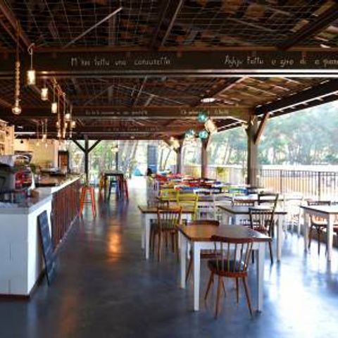 Camping Ras L'Bol - Camping Corse du Sud - Image N°6