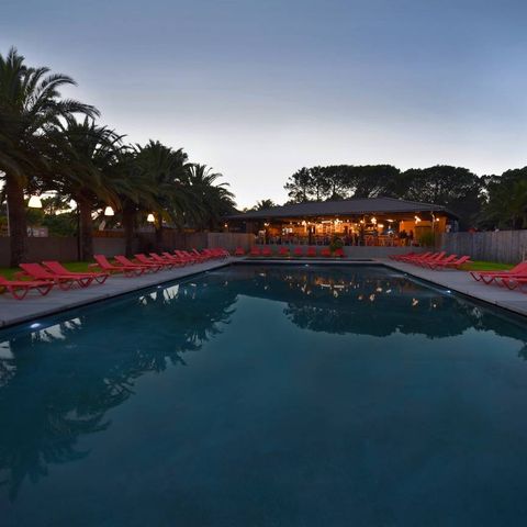 Camping Ras L'Bol - Camping Corse du Sud - Image N°3