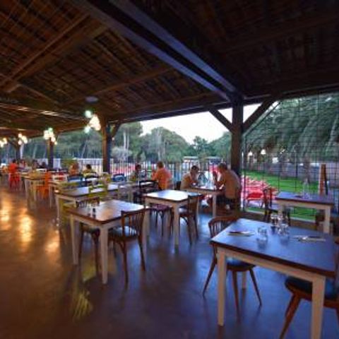 Camping Ras L'Bol - Camping Corse du Sud - Image N°4