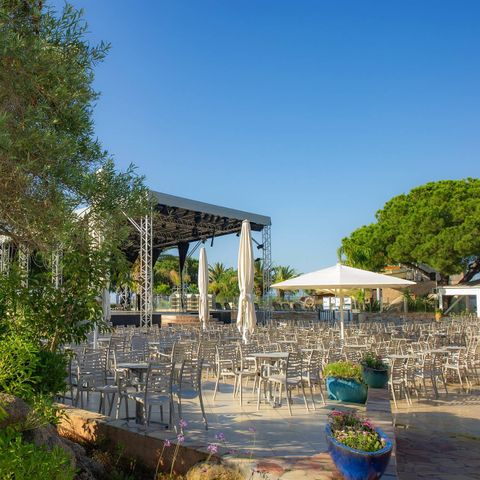Camping Arinella Bianca Camping Arinella Bianca - Camping Corse du Nord - Image N°6