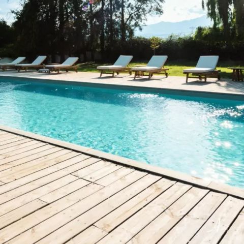 Camping U Casone - Camping Corse du Nord - Image N°2