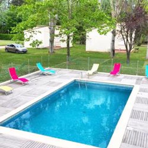 Camping U Casone - Camping Corse du Nord - Image N°4