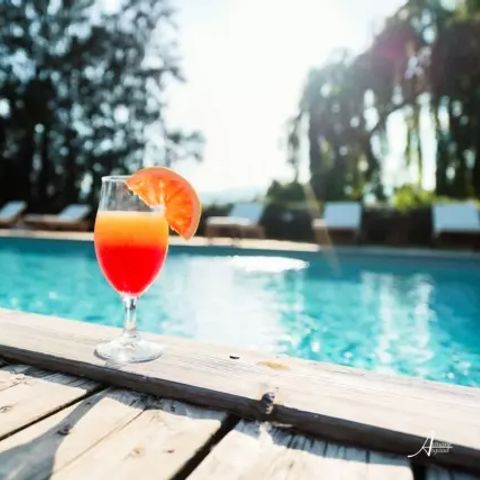 Camping U Casone - Camping Corse du Nord - Image N°3