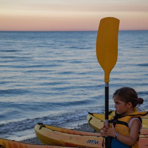 Camping Merendella Camping Merendella - Camping Corse du Nord - Image N°4
