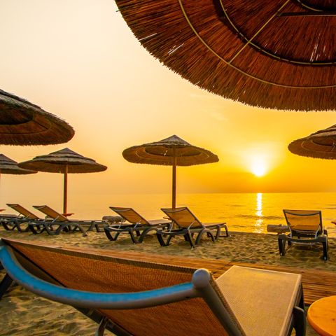 Camping Merendella - Camping Corse du Nord