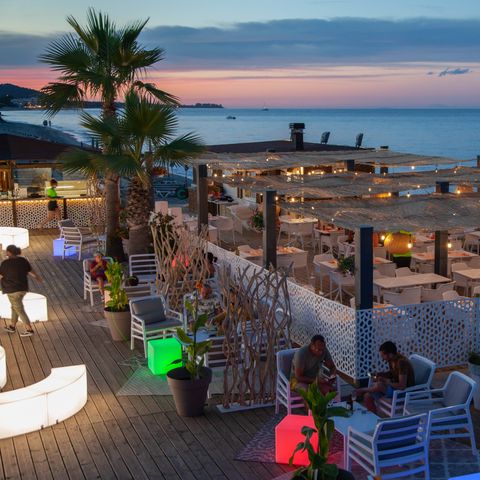 Camping Merendella Camping Merendella - Camping Corse du Nord - Image N°3