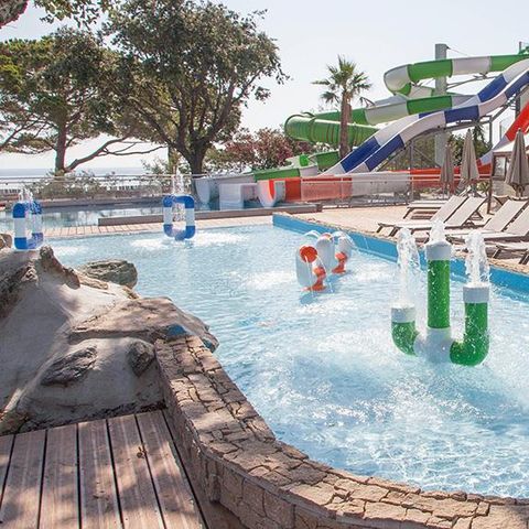Camping Merendella Camping Merendella - Camping Corse du Nord - Image N°5