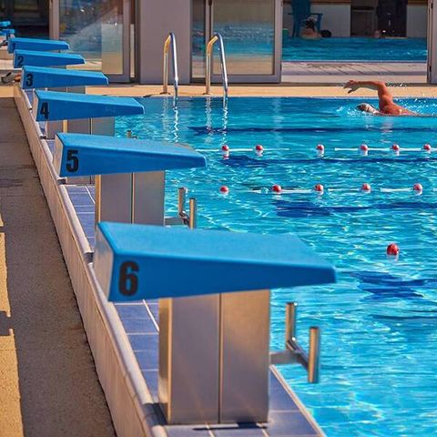 Camping Les Avignon - La Laune Camping Les Avignon - La Laune - Camping Gard - Image N°5