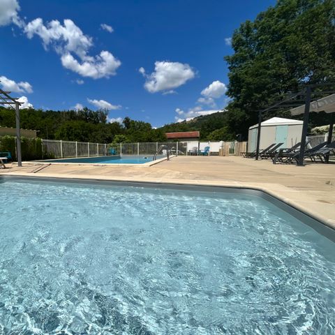 Camping La Prade - Camping Tarn - Image N°2