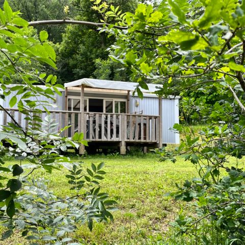 Camping La Prade - Camping Tarn - Image N°4