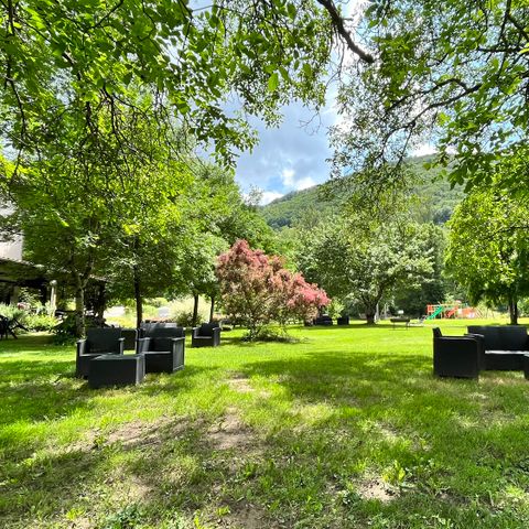 Camping La Prade - Camping Tarn - Image N°5