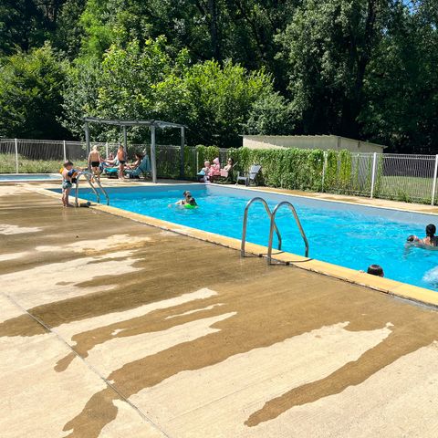 Camping La Prade - Camping Tarn - Image N°3