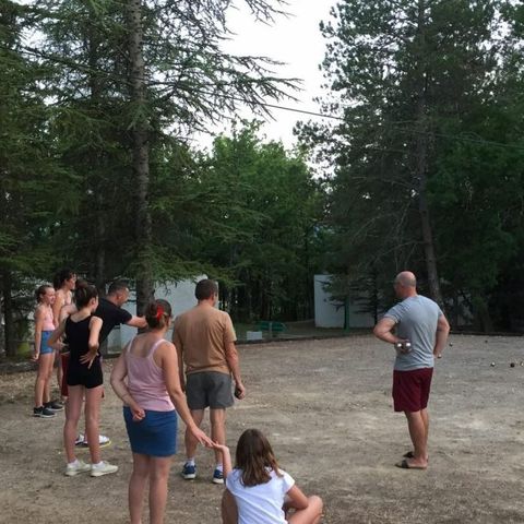 Camping Les Bois de Prayssac - Camping Lot - Image N°5