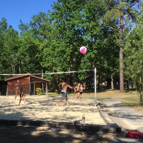 Camping Les Bois de Prayssac - Camping Lot - Image N°6