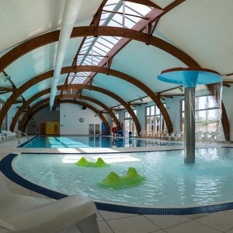 Tour Operateur et particuliers sur camping La Reserve - Funpass non inclus Tour Operateur et particuliers sur camping La Reserve - Funpass non inclus - Camping Landes - Image N°3