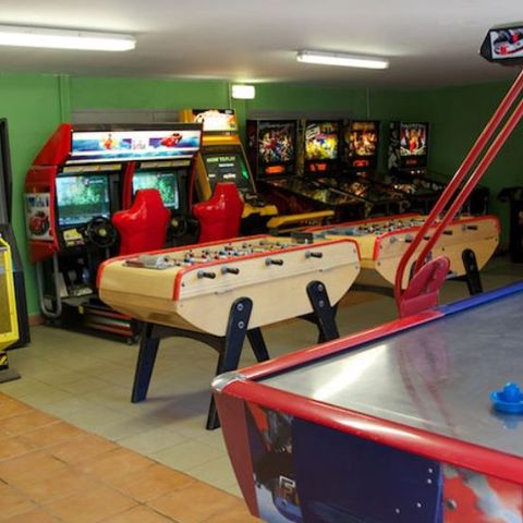 Tour Operateur et particuliers sur camping Mar Estang - Funpass non inclus  Tour Operateur et particuliers sur camping Mar Estang - Funpass non inclus - Camping Pyrénées-Orientales - Image N°5