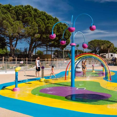  Tour Opérateur et particuliers sur camping Mar Estang - Camping Pyrénées-Orientales - Image N°6