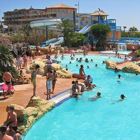  Tour Opérateur et particuliers sur camping Mar Estang - Camping Pyrénées-Orientales - Image N°5