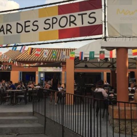 Tour Operateur et particuliers sur camping Mar Estang - Funpass non inclus  Tour Operateur et particuliers sur camping Mar Estang - Funpass non inclus - Camping Pyrénées-Orientales - Image N°6