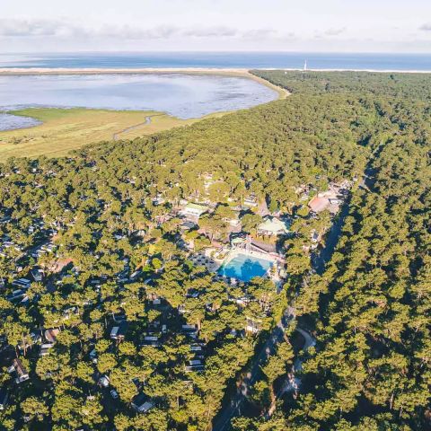 Tour Operateur et particuliers sur camping Bonne Anse - Funpass non inclus Tour Operateur et particuliers sur camping Bonne Anse - Funpass non inclus - Camping Charente-Maritime - Image N°2