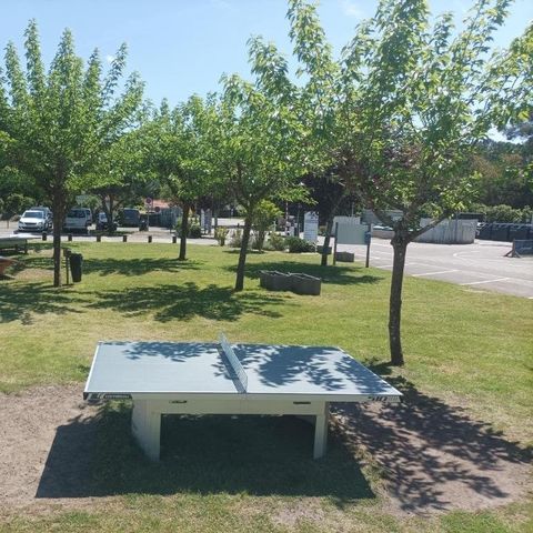 Tour Opérateur et particuliers sur camping Les Dunes de Contis - Funpass non inclus Tour Opérateur et particuliers sur camping Les Dunes de Contis - Funpass non inclus - Camping Landes - Image N°6