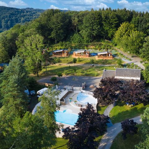 Camping Le Plo - Camping Tarn - Image N°2